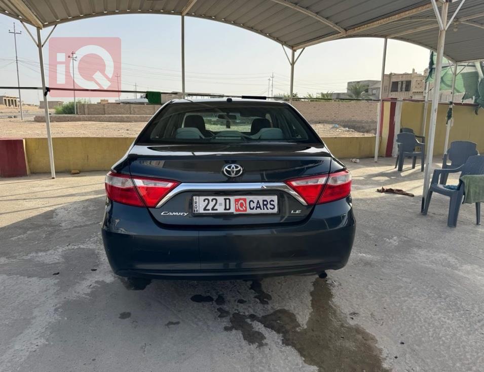 تويوتا كامري